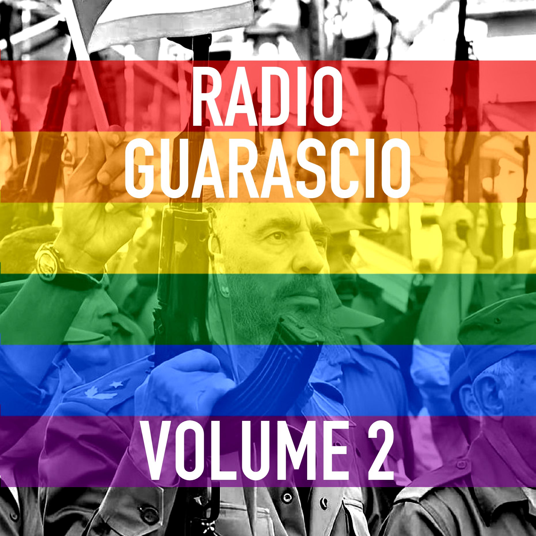 Radio Guarascio
